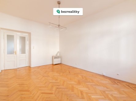 Prodej bytu, 2+1, 80 m²