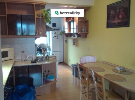 Prodej domu/vily, 135 m²