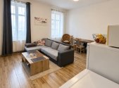 Prodej bytu, 2+kk, 50 m²