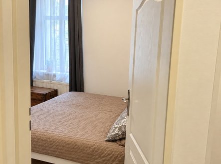 Prodej bytu, 2+kk, 50 m²
