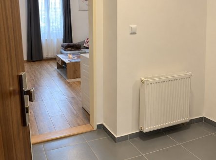 Prodej bytu, 2+kk, 50 m²