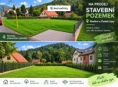 Prodej pozemku pro bydlení, 902 m²