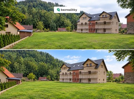 Prodej pozemku pro bydlení, 902 m²
