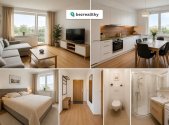 Prodej bytu, 2+1, 64 m²