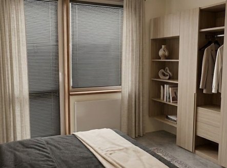 Prodej bytu, 2+1, 64 m²