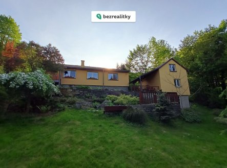 Prodej domu/vily, 105 m²