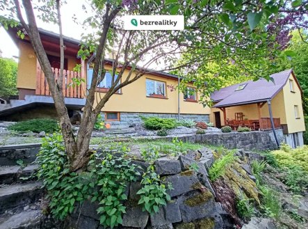 Prodej domu/vily, 105 m²