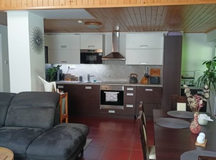 Prodej domu/vily, 105 m²