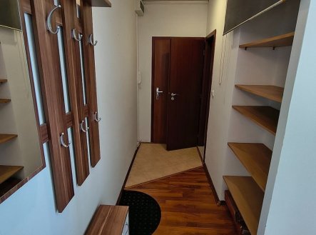 Prodej bytu, 2+1, 55 m²