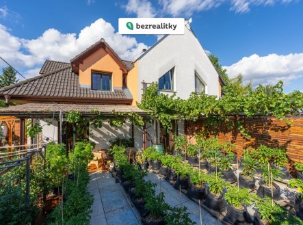 Prodej domu/vily, 240 m²