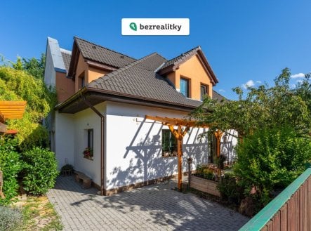 Prodej domu/vily, 240 m²