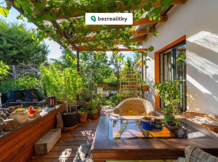 Prodej domu/vily, 240 m²