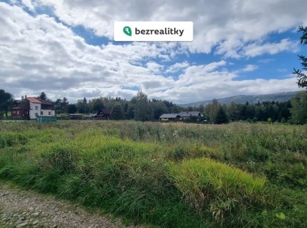 Prodej pozemku pro bydlení, 3 812 m²