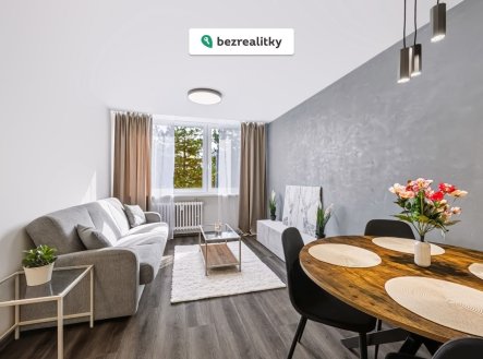 Prodej bytu, 2+kk, 45 m²