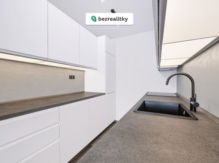 Prodej bytu, 2+kk, 45 m²