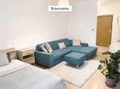 Prodej bytu, 1+kk, 43 m²