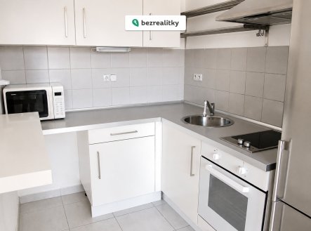 Prodej bytu, 1+kk, 43 m²