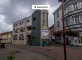 Prodej domu/vily, 439 m²