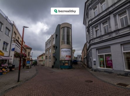 Prodej domu/vily, 439 m²