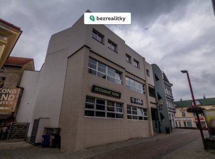 Prodej domu/vily, 439 m²