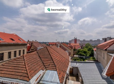 Prodej domu/vily, 439 m²