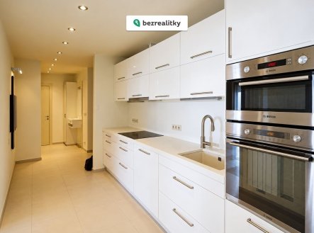 Prodej bytu, 3+kk, 84 m²