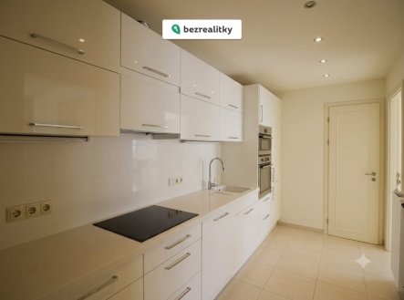 Prodej bytu, 3+kk, 84 m²