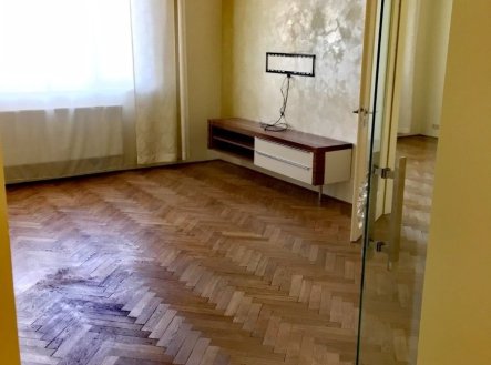Prodej bytu, 3+kk, 84 m²