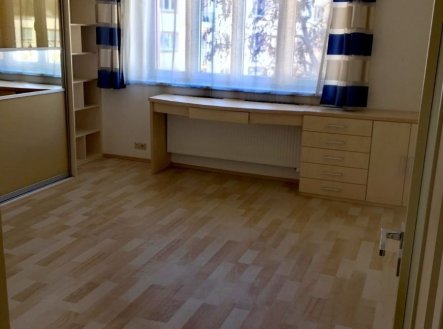 Prodej bytu, 3+kk, 84 m²