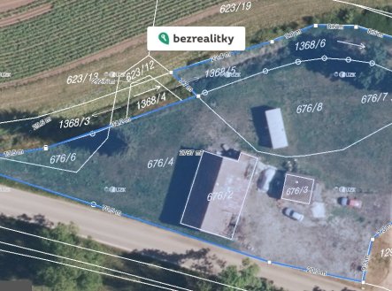 Prodej domu/vily, 250 m²