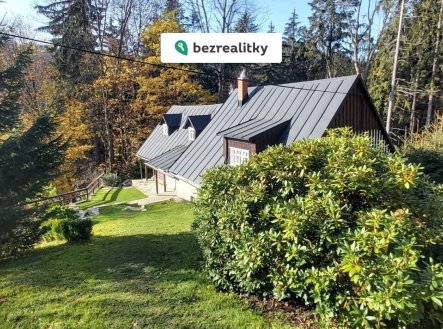 Prodej chaty/rekreačního objektu, 157 m²