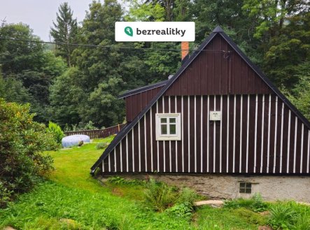 Prodej chaty/rekreačního objektu, 157 m²
