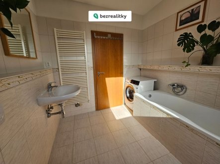 Prodej bytu, 3+kk, 85 m²