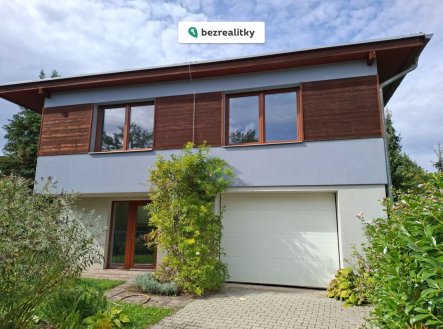 Prodej domu/vily, 140 m²
