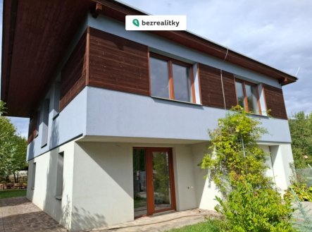 Prodej domu/vily, 140 m²