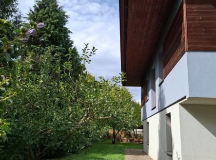 Prodej domu/vily, 140 m²