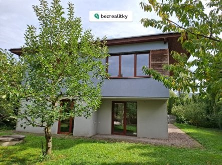 Prodej domu/vily, 140 m²