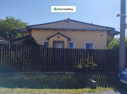 Prodej domu/vily, 158 m²