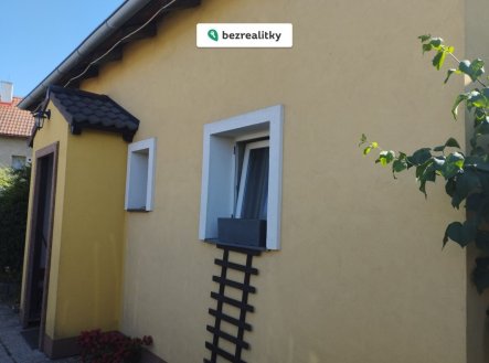 Prodej domu/vily, 158 m²