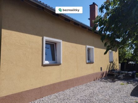 Prodej domu/vily, 158 m²