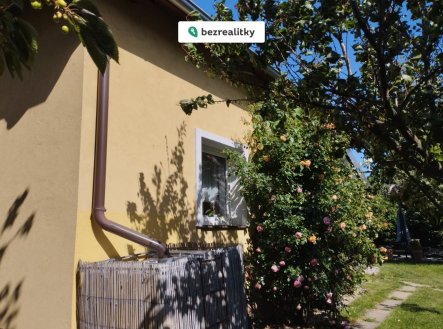 Prodej domu/vily, 158 m²