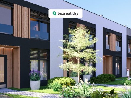 Prodej domu/vily, 125 m²