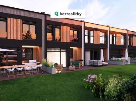 Prodej domu/vily, 125 m²