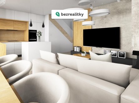 Prodej domu/vily, 125 m²
