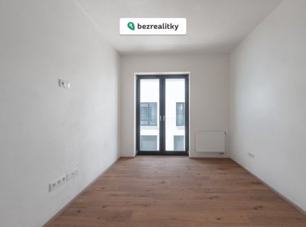 Prodej bytu, 3+kk, 66 m²