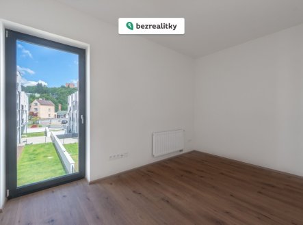 Prodej bytu, 3+kk, 66 m²