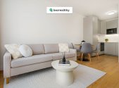 Prodej bytu, 2+kk, 43 m²