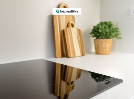 Prodej bytu, 2+kk, 43 m²