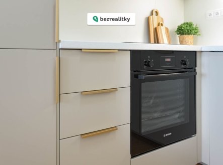 Prodej bytu, 2+kk, 43 m²