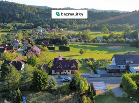 Prodej domu/vily, 237 m²